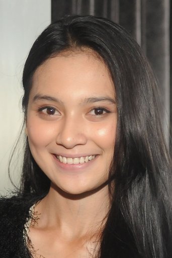 Image of Indah Permatasari