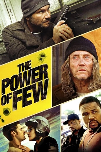 Poster för The Power of Few