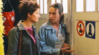 The Pleasure Is All Mine (2004)