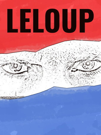 Leloup movie poster