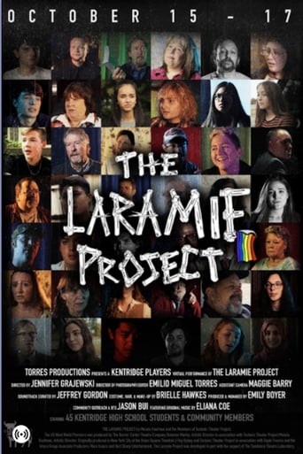 The Laramie Project en streaming 