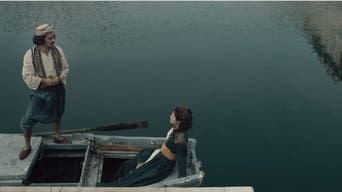 Travelling Ghosts (2022)