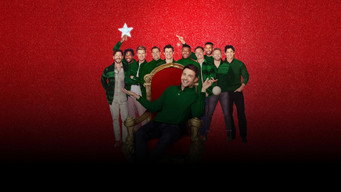 Finding Mr. Christmas (2024- )