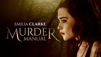 #1 Murder Manual