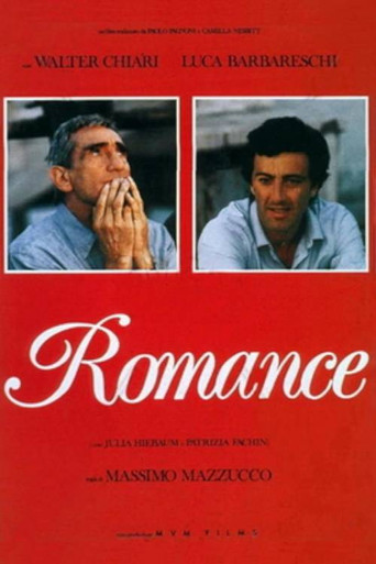 Romance — Pósters 3