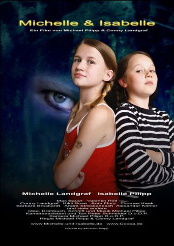 Michelle & Isabelle poster