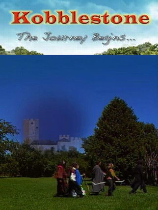 Kobblestone, the Journey Begins poster
