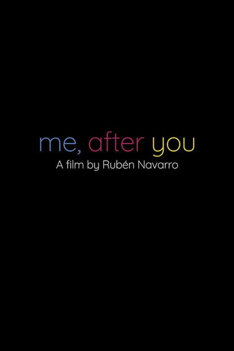 Me, After You (1970)