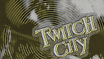 #3 Twitch City