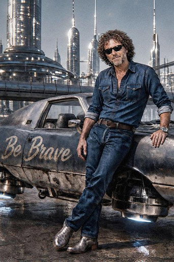 Be Brave — Film en streaming