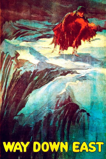 Way Down East (1920)