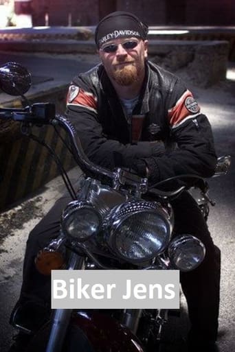 Biker Jens
