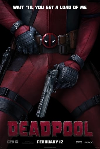 thumb Deadpool