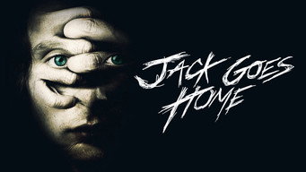 Jack Goes Home (2016)