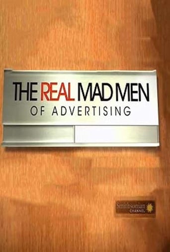 Mad Men - Die Macht der Werbung