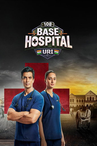 108 Base Hospital Uri