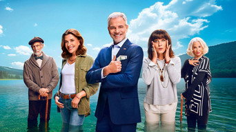 Aguas de Oro (2025- )