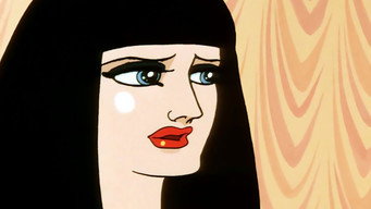 #4 Cleopatra: Queen of Sex