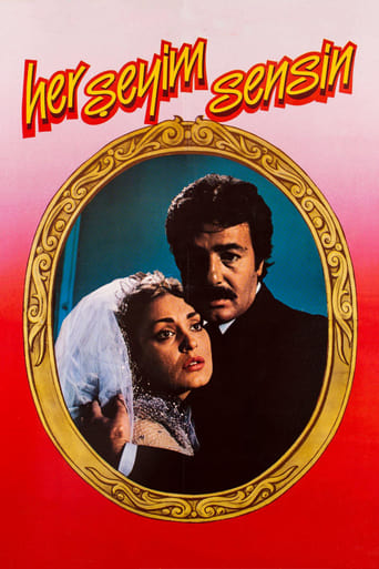 Poster of Her Şeyim Sensin