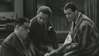En lille tilfældighed (1939)