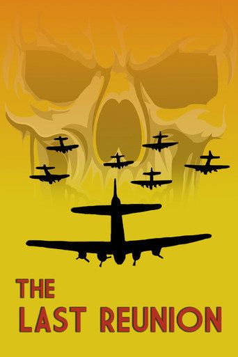 The Last Reunion (1955)