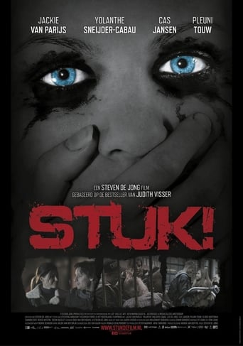 Poster of Stuk!