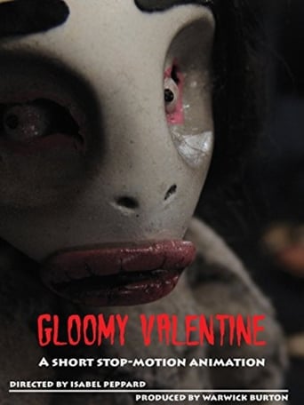 Poster för Gloomy Valentine