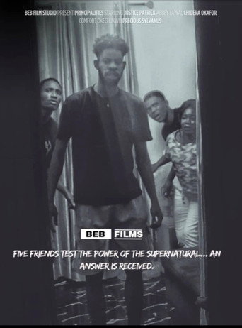 Principalities galeri 4