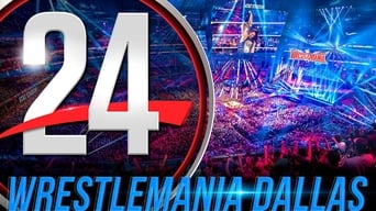 WrestleMania Dallas