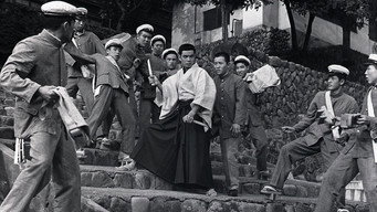 Невиправний (1963)