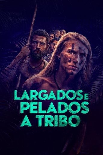 Poster da Temporada 10