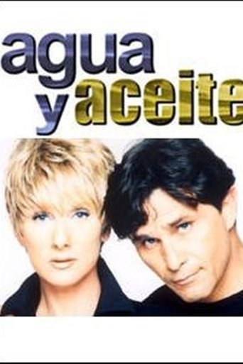 Agua y Aceite: Season 1