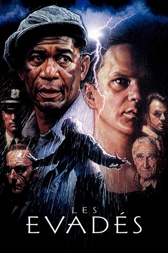 Cadena perpetua — poster 73, 2000 × 3000