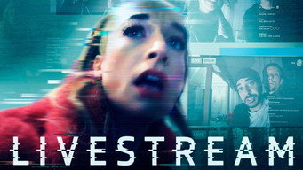 Livestream media image