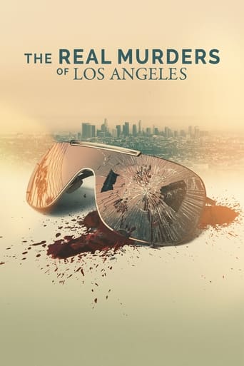 Image The Real Murders of Los Angeles