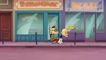 Episode 70 — Episode 70