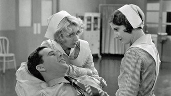 #5 Night Nurse