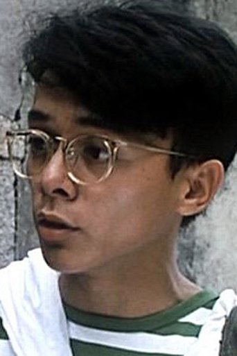 Ronald Wong Ban