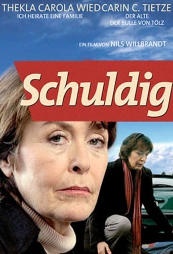 Poster för Schuldig