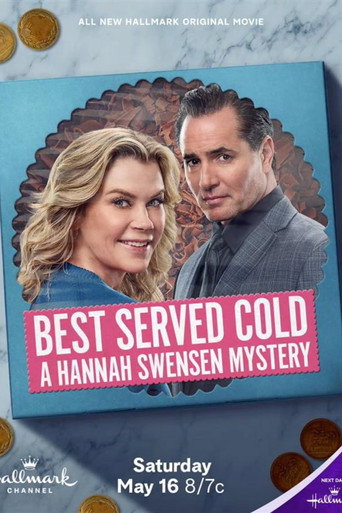 Best Served Cold: A Hannah Swensen Mystery (2026)
