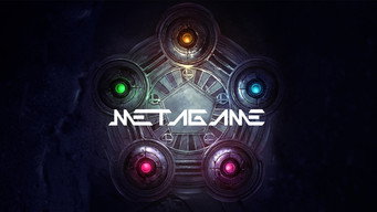 Metagame (2020)