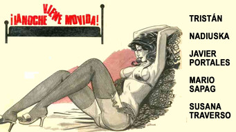 La noche viene movida (1980)