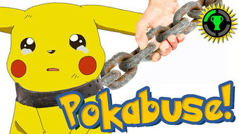 Pokemon, PETA, and Plasma (Pokemon, Part 2)