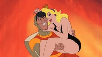 Dragon's Lair (1984)