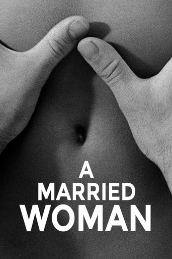 The Married Woman (1964)