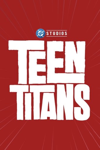 Teen Titans