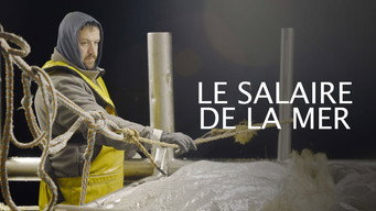 Le salaire de la mer (2022)