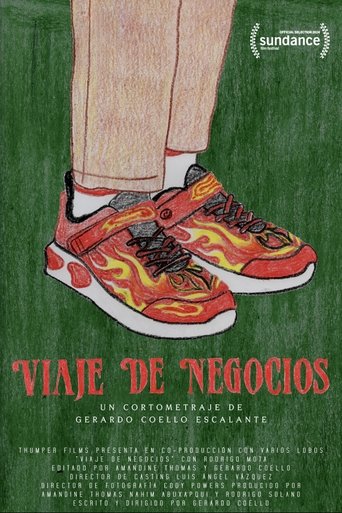 Viaje de Negocios (2024) Viaje de Negocios (2024)