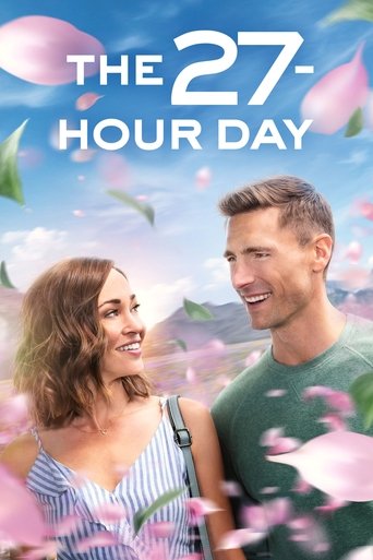 The 27-Hour Day Poster