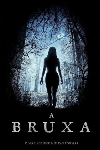 A Bruxa assistir online dublado e legendado